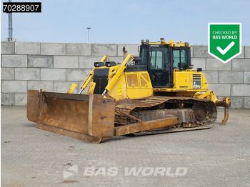 Buldožer KOMATSU D65