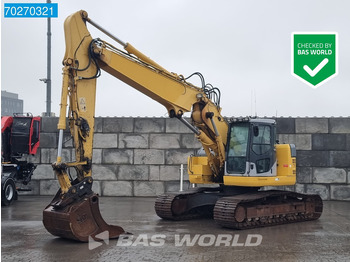 Bager guseničar KOMATSU PC228