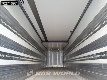 Krone Blueeze 3 axles Tailgate Liftachse Ladebordwand Krone Blueeze 3 axles Tailgate Liftachse Ladebordwand: slika 2