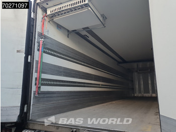 Krone Blueeze 3 axles Tailgate Liftachse Ladebordwand Krone Blueeze 3 axles Tailgate Liftachse Ladebordwand: slika 3