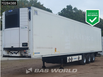 Poluprikolica hladnjače KRONE