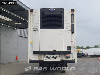 Krone Carrier Vector 1950Mt 3 axles TÜV 01/26 Doppelverdampfer Doppelstock Blumenbreit Schiebewand Krone Carrier Vector 1950Mt 3 axles TÜV 01/26 Doppelverdampfer Doppelstock Blumenbreit Schiebewand: slika 2 Krone Carrier Vector 1950Mt 3 axles TÜV 01/26 Doppelverdampfer Doppelstock Blumenbreit Schiebewand Krone Carrier Vector 1950Mt 3 axles TÜV 01/26 Doppelverdampfer Doppelstock Blumenbreit Schiebewand: slika 2