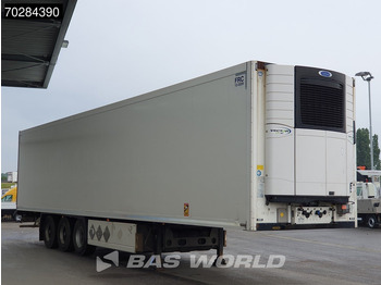 Krone Carrier Vector 1950Mt 3 axles TÜV 01/26 Doppelverdampfer Doppelstock Blumenbreit Schiebewand Krone Carrier Vector 1950Mt 3 axles TÜV 01/26 Doppelverdampfer Doppelstock Blumenbreit Schiebewand: slika 3 Krone Carrier Vector 1950Mt 3 axles TÜV 01/26 Doppelverdampfer Doppelstock Blumenbreit Schiebewand Krone Carrier Vector 1950Mt 3 axles TÜV 01/26 Doppelverdampfer Doppelstock Blumenbreit Schiebewand: slika 3