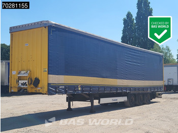 Poluprikolica sa ceradom KRONE SD