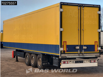 Krone Thermo King SLXi 300 Doppelstock Krone Thermo King SLXi 300 Doppelstock: slika 2 Krone Thermo King SLXi 300 Doppelstock Krone Thermo King SLXi 300 Doppelstock: slika 2