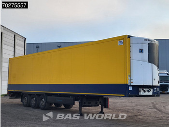 Krone Thermo King SLXi 300 Doppelstock Krone Thermo King SLXi 300 Doppelstock: slika 3 Krone Thermo King SLXi 300 Doppelstock Krone Thermo King SLXi 300 Doppelstock: slika 3