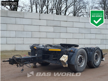 Prikolica dolly KRONE