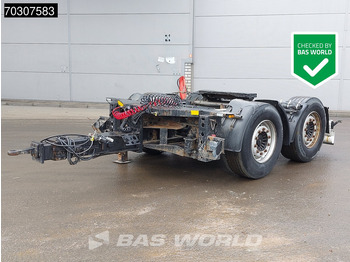 Prikolica dolly KRONE