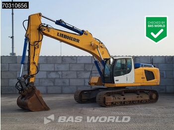 Bager guseničar LIEBHERR R 936