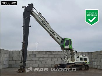 Bager guseničar LIEBHERR R 954