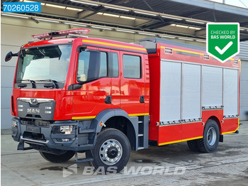 Vatrogasni kamion MAN TGM 18.320