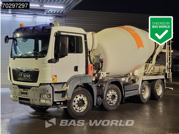 Mikser za beton SCHWING STETTER
