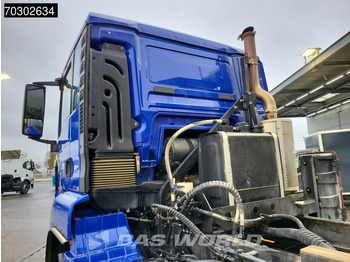 Istovarivač MAN TGS 35.440 8X4 14m3 tipper Steelsuspension Big-Axle Retarder Automatic Euro 6: slika 3 Istovarivač MAN TGS 35.440 8X4 14m3 tipper Steelsuspension Big-Axle Retarder Automatic Euro 6: slika 3