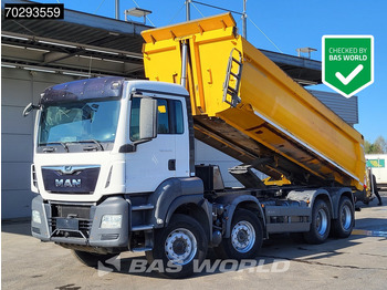 Istovarivač MAN TGS 41.510