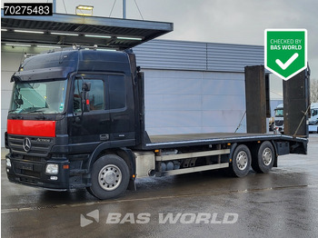 Kamion za prevoz automobila MERCEDES-BENZ Actros 2541