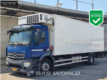Hladnjača MERCEDES-BENZ Antos