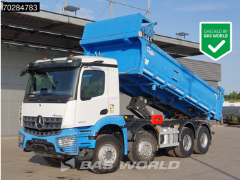 Istovarivač MERCEDES-BENZ Arocs 3243