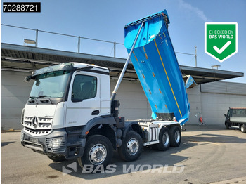 Istovarivač MERCEDES-BENZ Arocs 3243