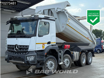 Istovarivač MERCEDES-BENZ Arocs 3246