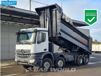 Istovarivač MERCEDES-BENZ Arocs 4142