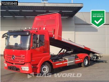 Kamion za prevoz automobila MERCEDES-BENZ Atego 1224