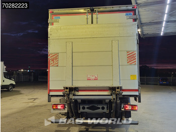 Hladnjača Mercedes-Benz Atego 1324 Atego 4X2 Thermo King T-1200R 1500kg Ladebordwand Automatic Euro 6: slika 3