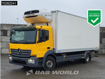 Hladnjača MERCEDES-BENZ Atego 1324
