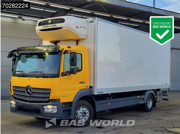 Hladnjača MERCEDES-BENZ Atego 1324