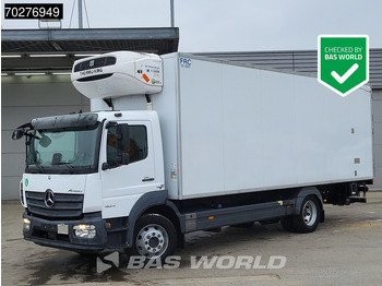 Hladnjača MERCEDES-BENZ Atego 1524