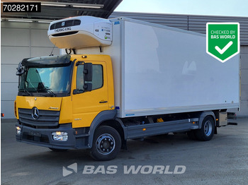 Hladnjača MERCEDES-BENZ Atego 1524