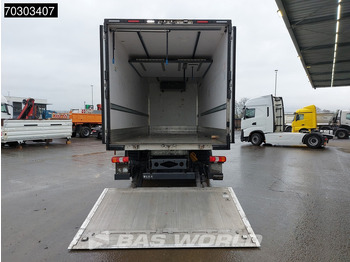 Mercedes-Benz Atego 1624 4X2 Damaged box! Carrier Supra 1250 1500kg Ladebordwand Automatic Mercedes-Benz Atego 1624 4X2 Damaged box! Carrier Supra 1250 1500kg Ladebordwand Automatic: slika 3 Mercedes-Benz Atego 1624 4X2 Damaged box! Carrier Supra 1250 1500kg Ladebordwand Automatic Mercedes-Benz Atego 1624 4X2 Damaged box! Carrier Supra 1250 1500kg Ladebordwand Automatic: slika 3