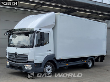 Hladnjača MERCEDES-BENZ Atego 816
