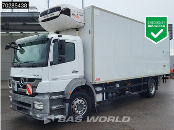 Hladnjača MERCEDES-BENZ Axor 1833