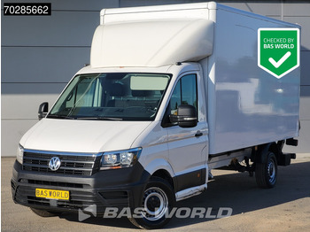 Dostavno vozilo sa zatvorenim sandukom MERCEDES-BENZ Sprinter 317