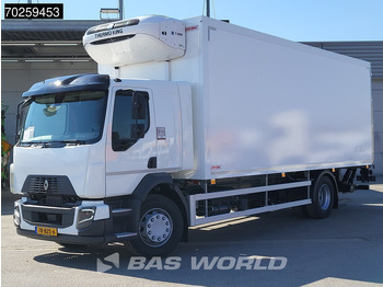 Hladnjača RENAULT D 280