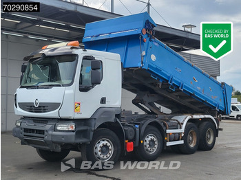 Istovarivač RENAULT Kerax 430