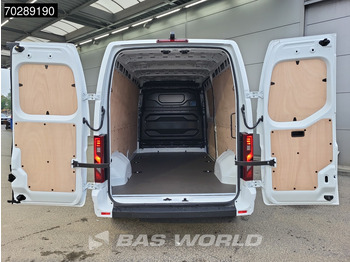 Furgon novi Renault Master 130pk 2025model L3H2 Special Edition LED Imperiaal 17 inch Velgen Airco Cruise Camera Carplay Parkeersensoren L3 12m3 A/C Cruise contr: slika 2