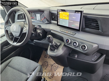 Furgon novi Renault Master 130pk 2025model L3H2 Special Edition LED Imperiaal 17 inch Velgen Airco Cruise Camera Carplay Parkeersensoren L3 12m3 A/C Cruise contr: slika 5
