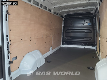 Furgon novi Renault Master 130pk 2025model L3H2 Special Edition LED Imperiaal 17 inch Velgen Airco Cruise Camera Carplay Parkeersensoren L3 12m3 A/C Cruise contr: slika 3