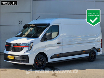 Furgon RENAULT Master