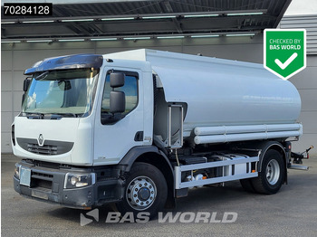 Kamion cisterna RENAULT Premium 380