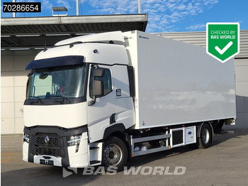 Hladnjača RENAULT T 380