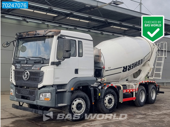 Mikser za beton LIEBHERR
