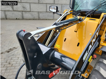 Sany SW105 CE - A/C Sany SW105 CE - A/C: slika 5