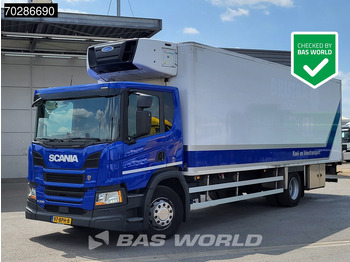 Hladnjača SCANIA P