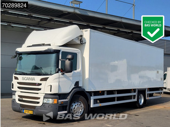 Hladnjača SCANIA P 250