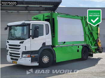 Kamion za smeće SCANIA P