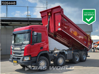 Istovarivač SCANIA P 410