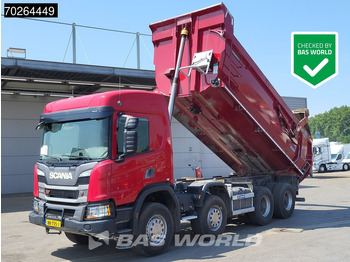 Istovarivač SCANIA P 410