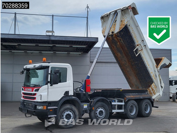 Istovarivač SCANIA P 410